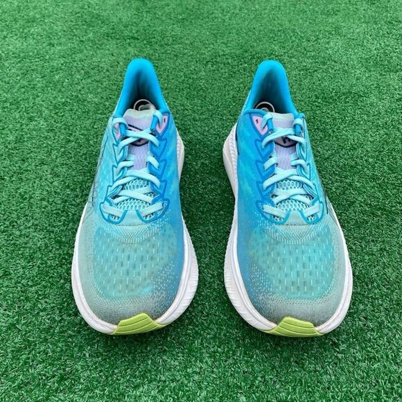 HOKA ONE ONE MACH 6 - Women’s Running Shoes - SIZE 10B - Picture 3 of 10